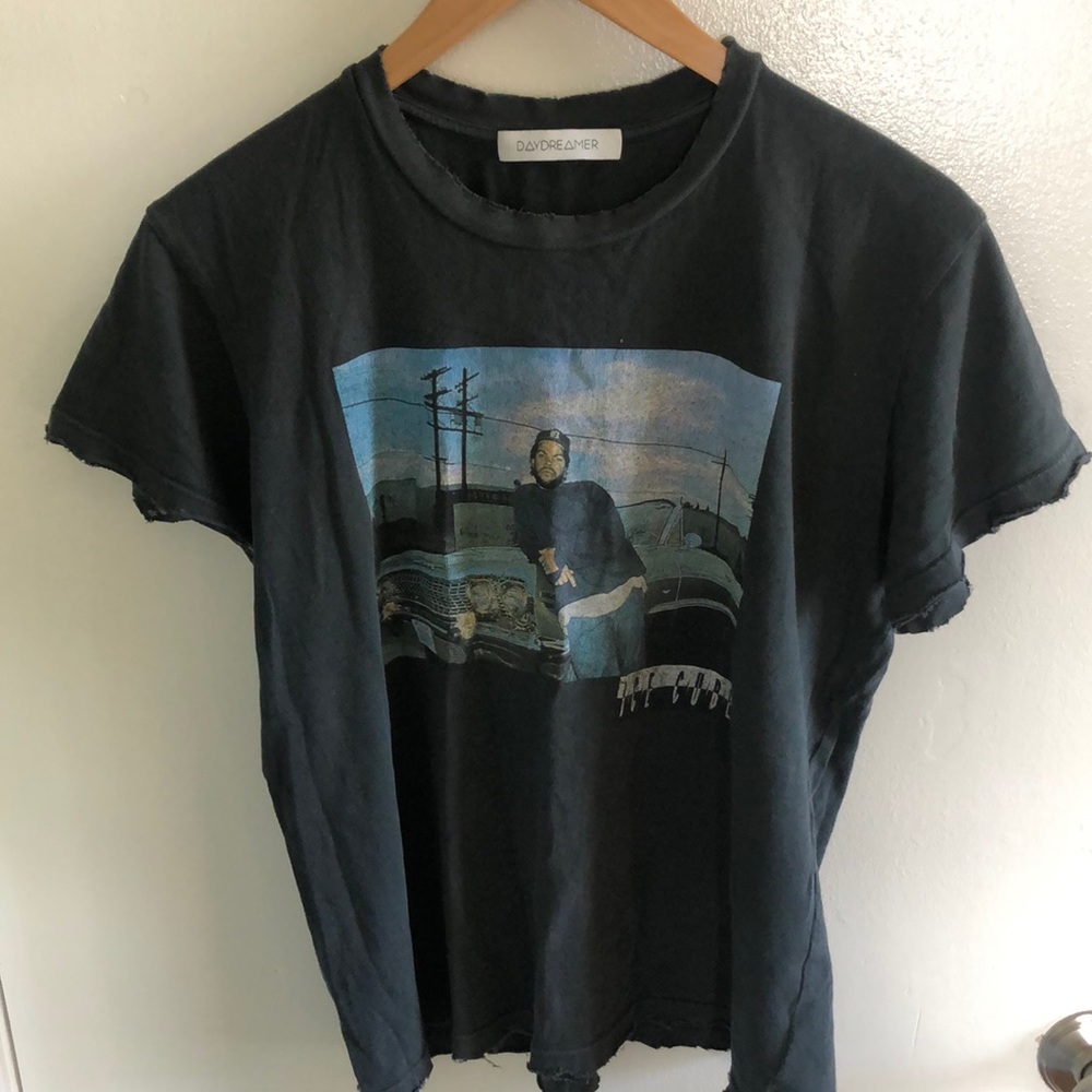 Ice Cube Graphic Tee